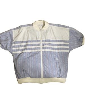 Vintage Christian Dior zip up jacket men size xl